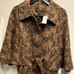 Jacket by Insight. Size 10